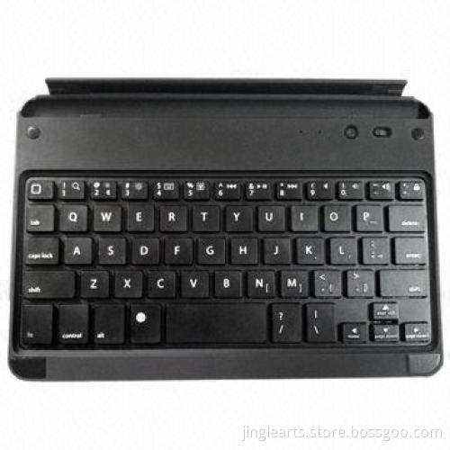 Bluetooth Wireless Keyboard for iPad Mini, CE/RoHS-compliant